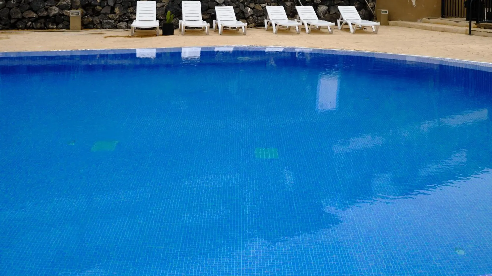 Villa Del Mar La Tagora Costa Adeje Panoramic Španělsko
